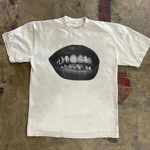 Mens Womans unisex graphic tee